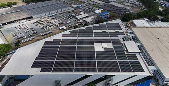 Commercial & Industrial